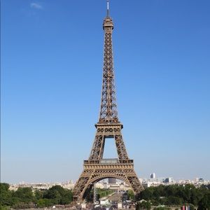 Meet your Posher, Ariana